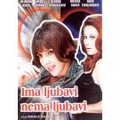 IMA LJUBAVI NEMA LJUBAVI  1968 SFRJ (DVD)